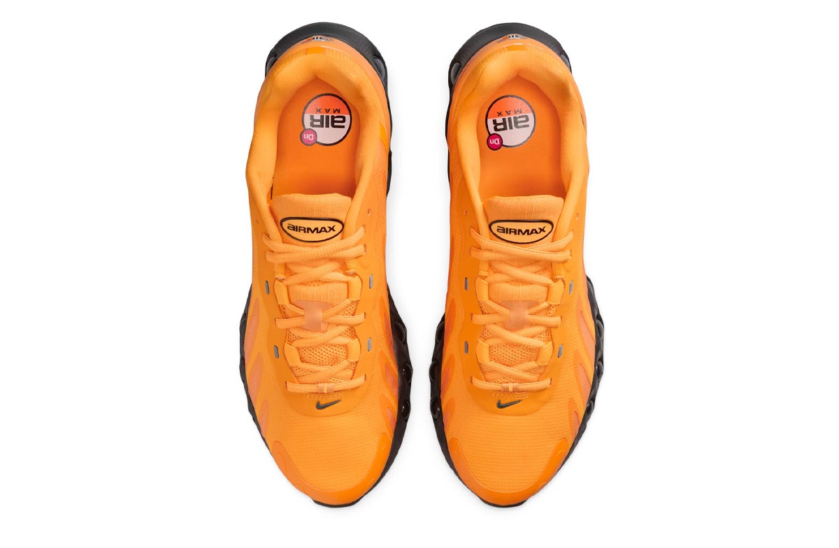 Nike Air Max Dn8 Sundial