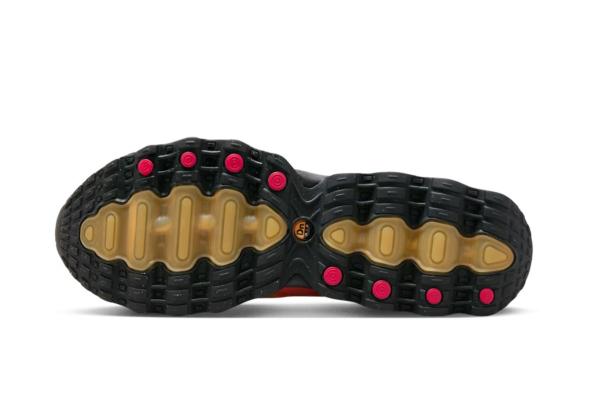 Nike Air Max Dn8 Sundial