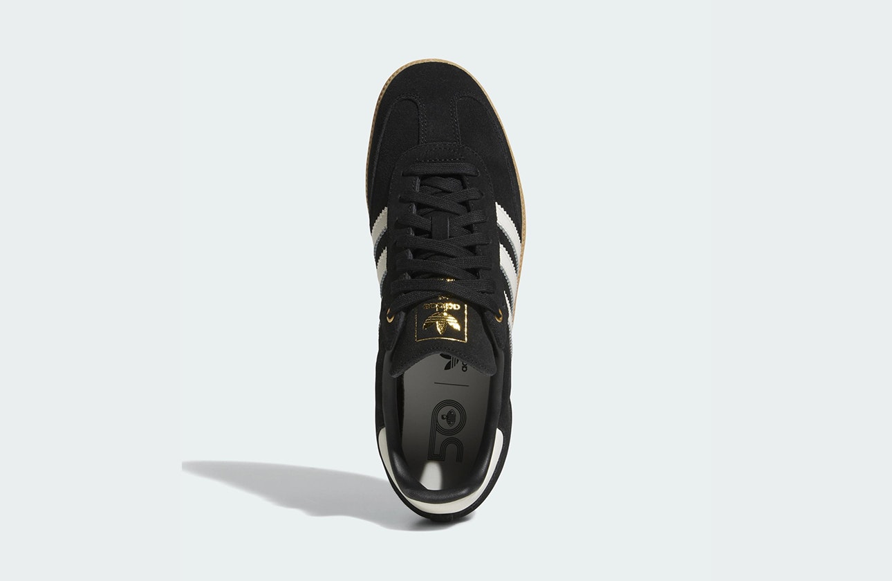 Foot Locker x adidas Samba OG "50th Anniversary"