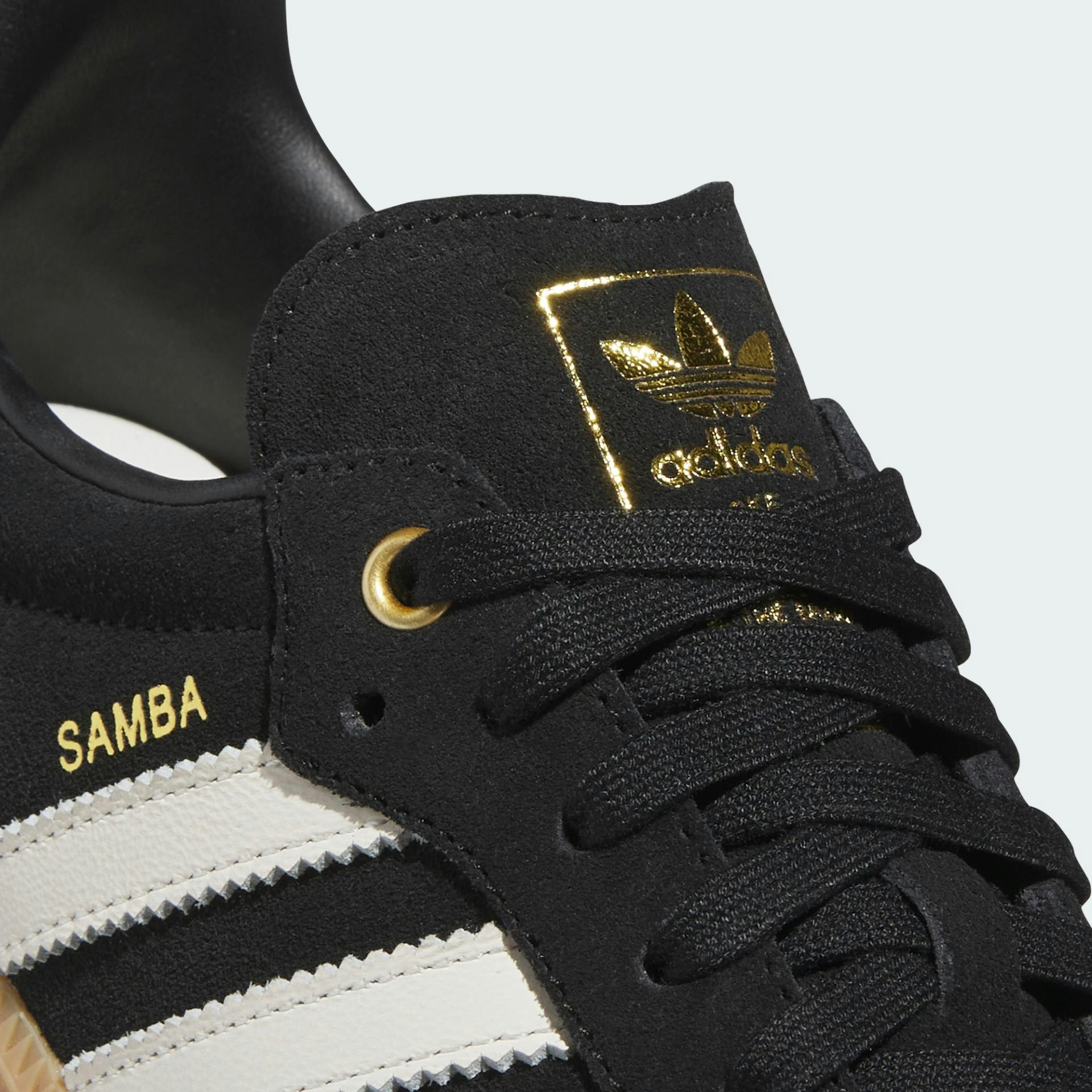 Foot Locker x adidas Samba OG "50th Anniversary"