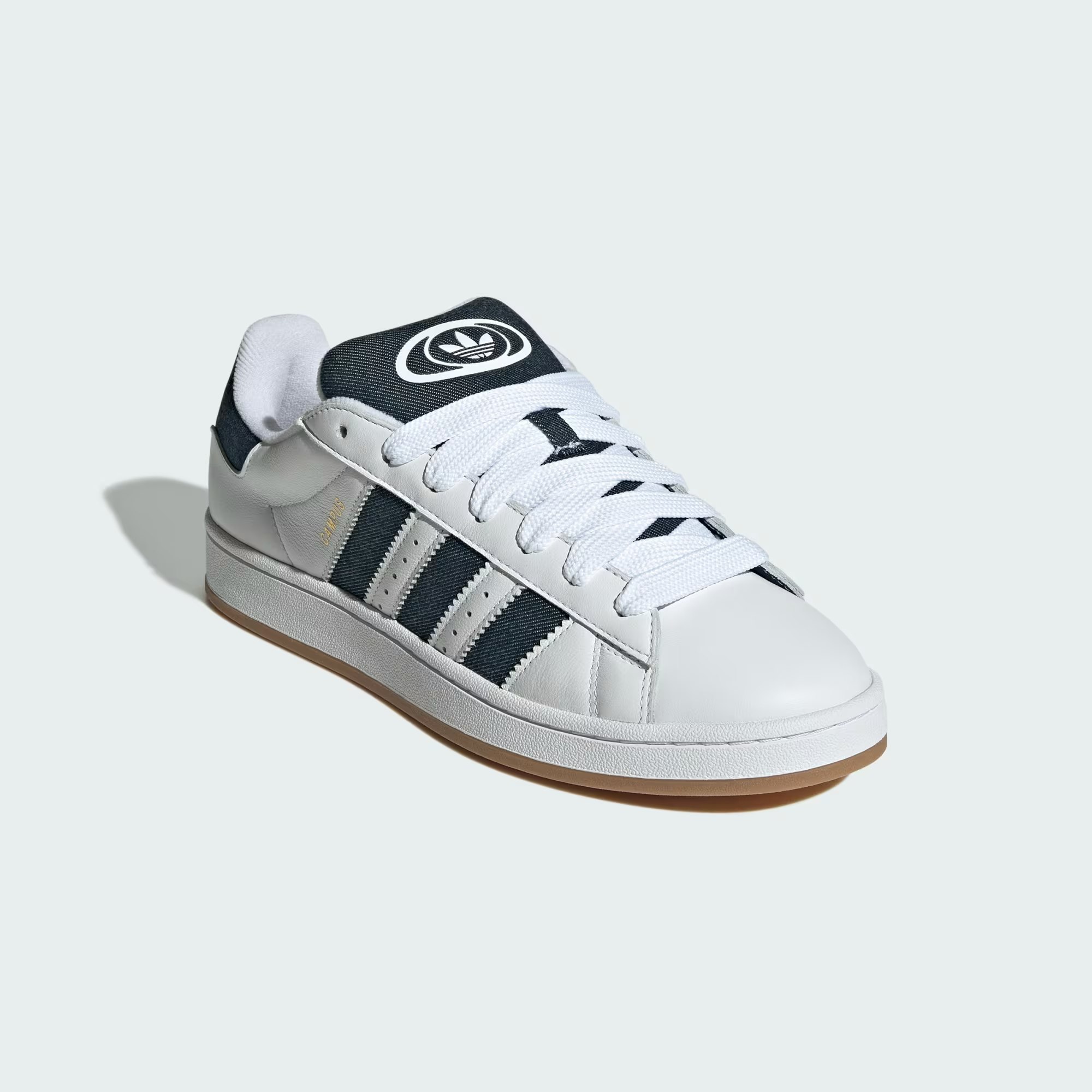 adidas Campus 00s "White Indigo"