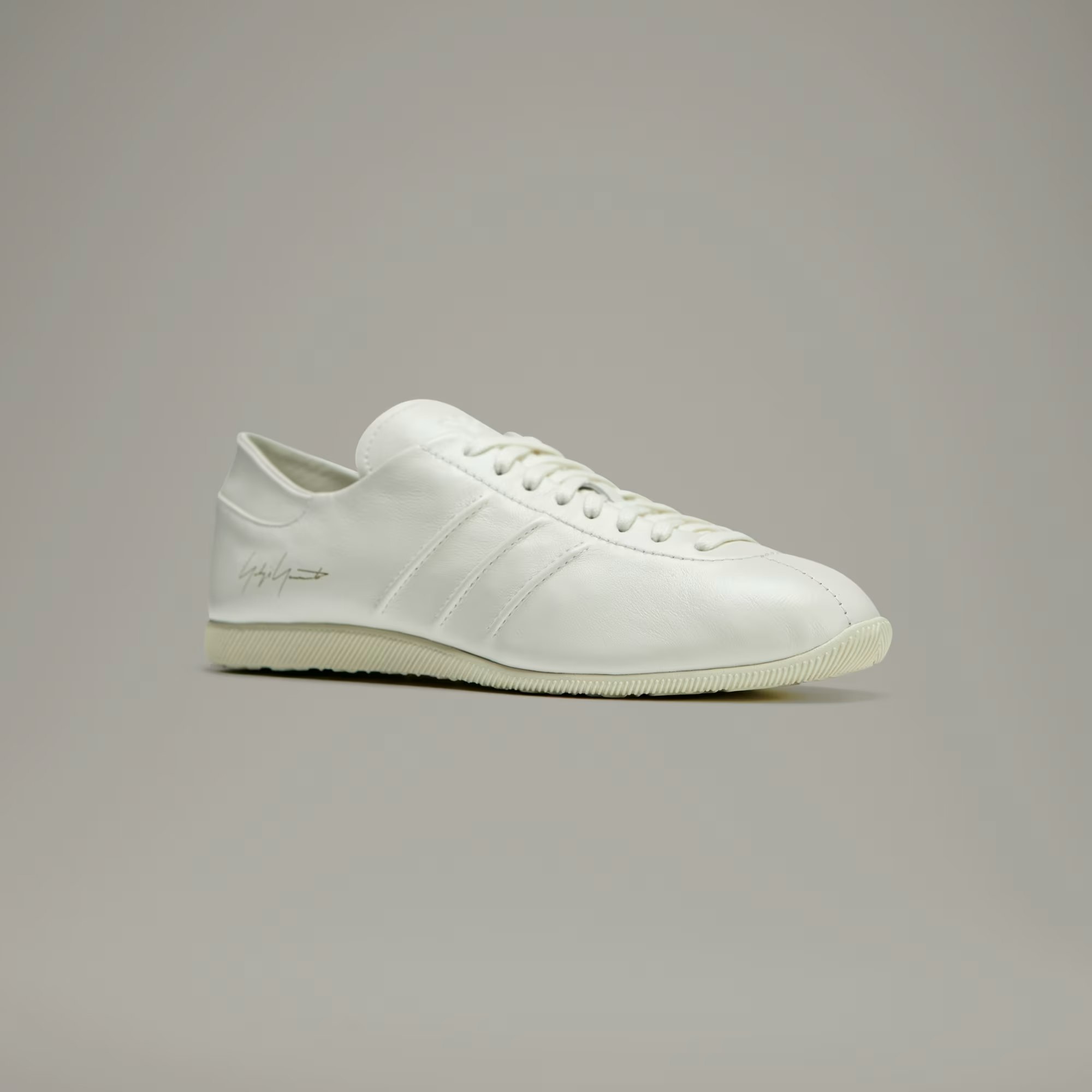 Y-3 x adidas Japan "Off White"
