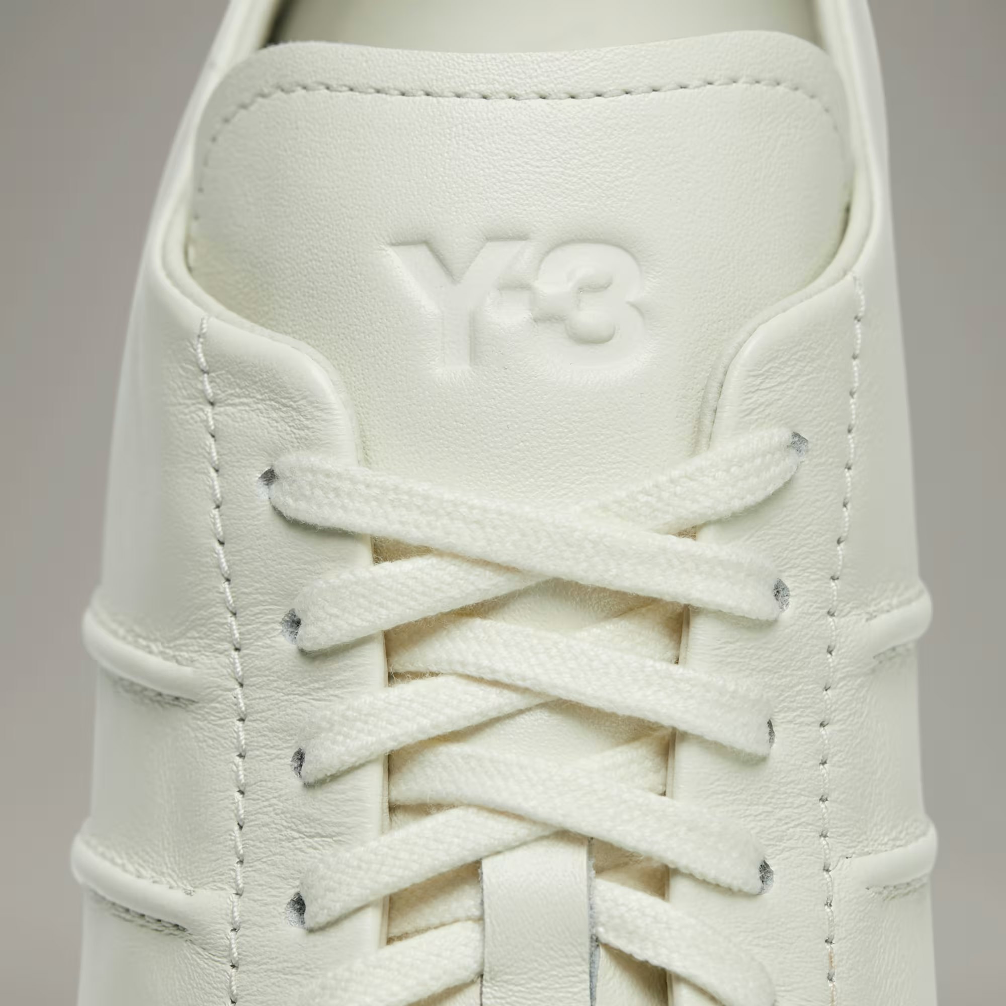 Y-3 x adidas Japan "Off White"