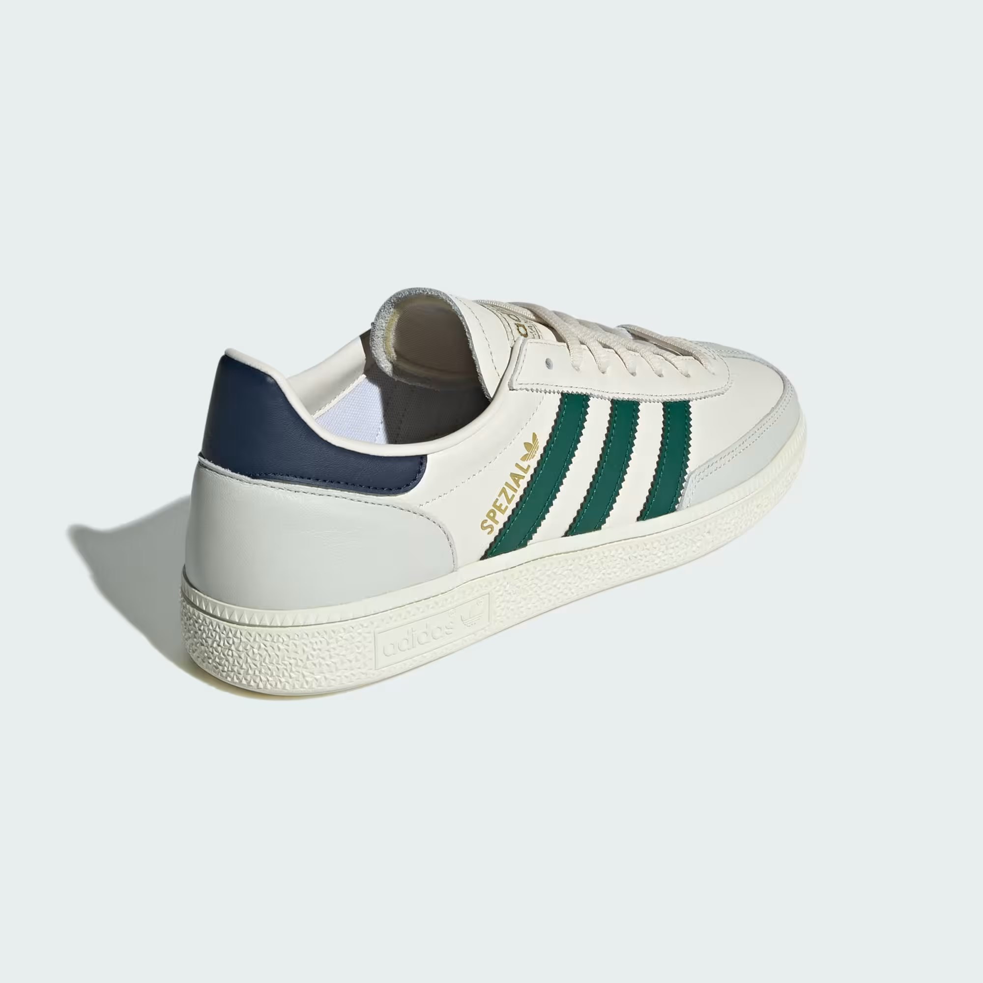 adidas Handball Spezial "Chalk White"