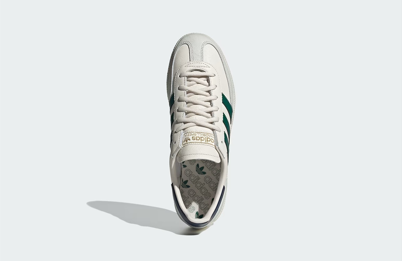 adidas Handball Spezial "Chalk White"