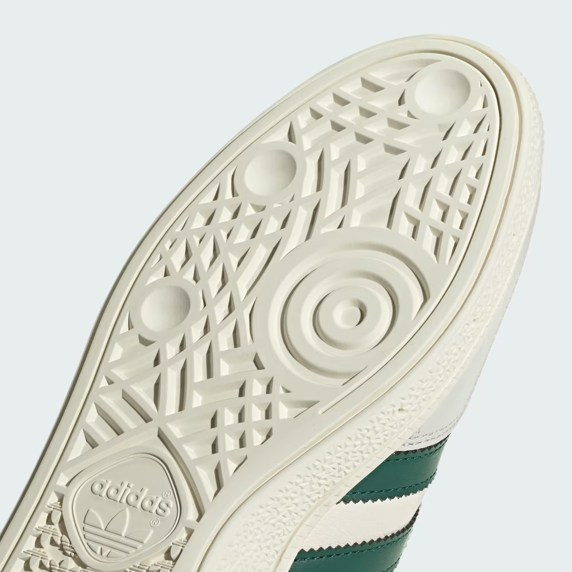 adidas Handball Spezial "Chalk White"