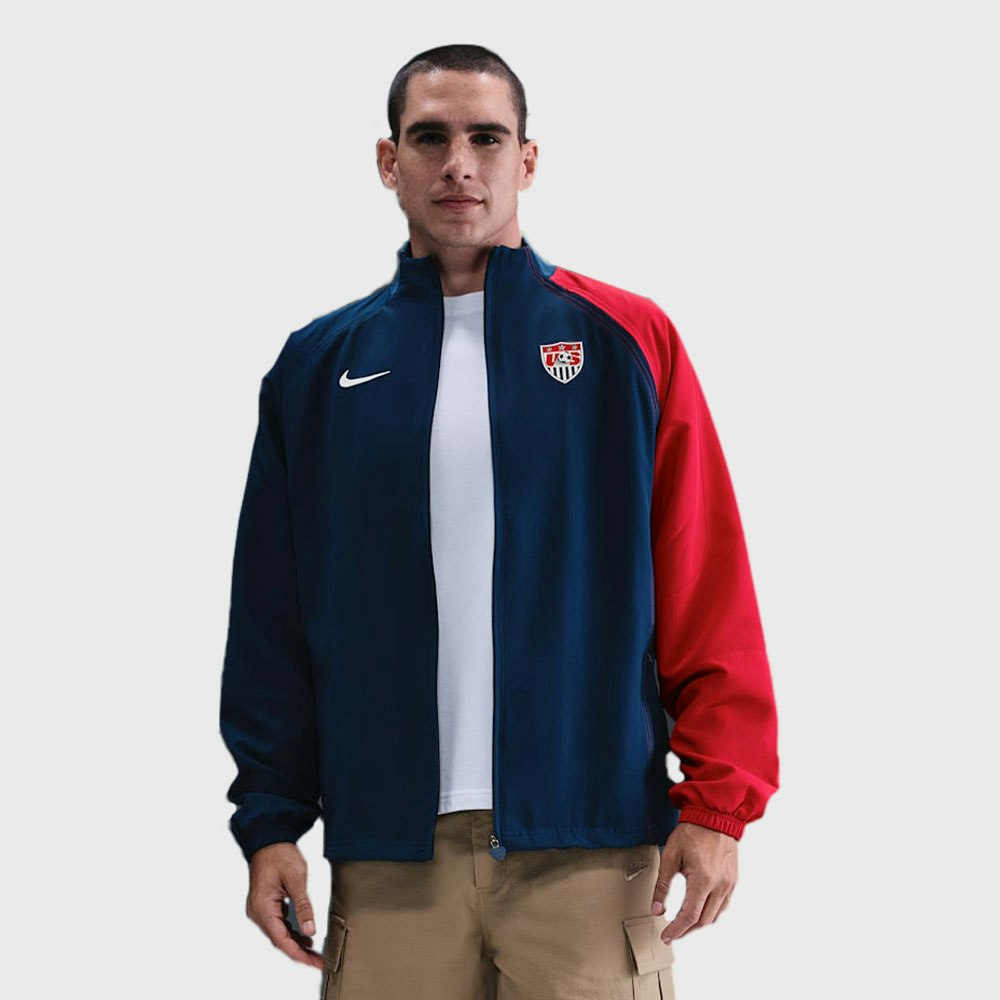 USA x Nike Total 90 2004 Kollektion