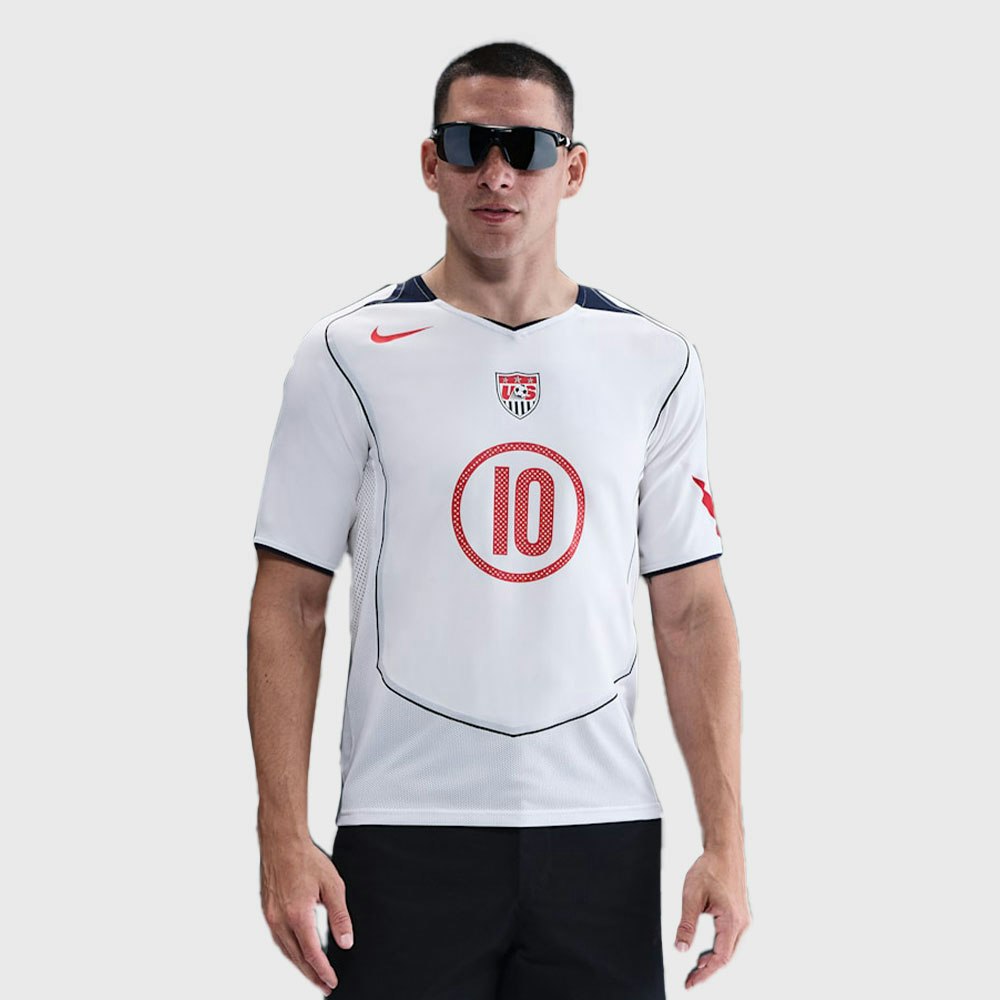 USA x Nike Total 90 2004 Kollektion
