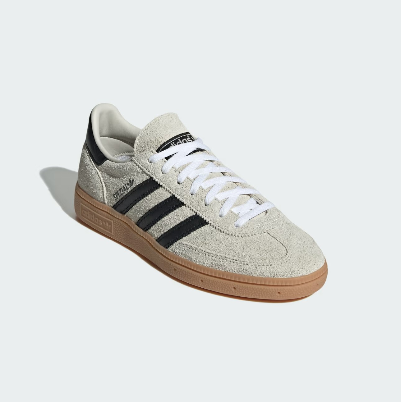 adidas Handball Spezial "Aluminium"