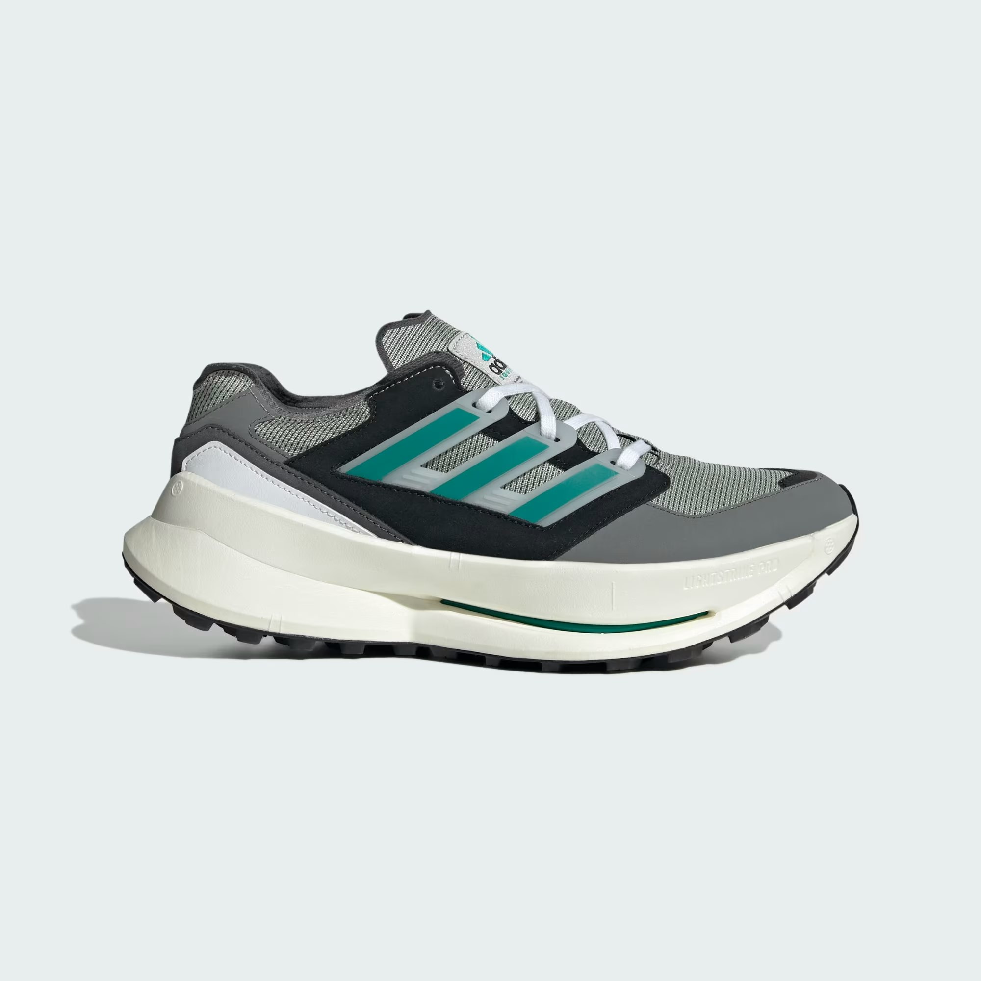 adidas EQT Agravic "Magic Beige" adidas EQT Agravic "Magic Beige"