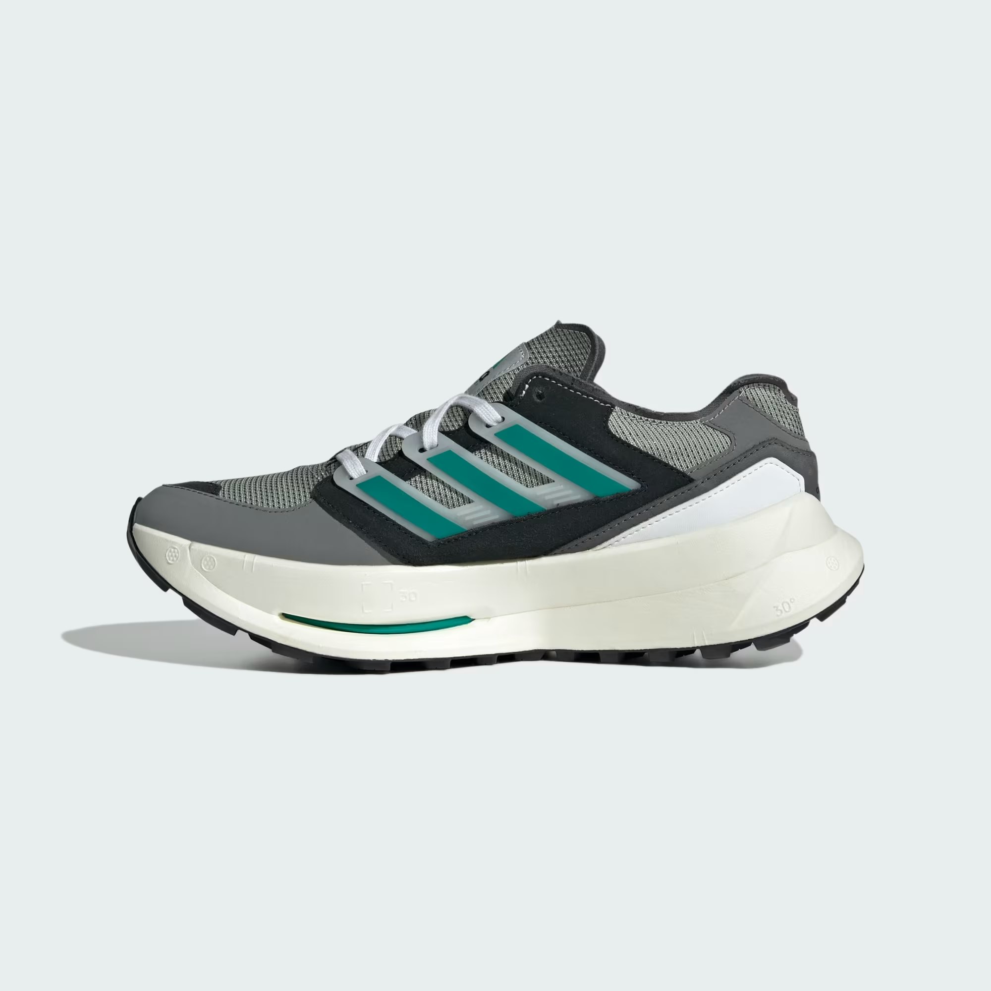adidas EQT Agravic "Magic Beige" adidas EQT Agravic "Magic Beige"