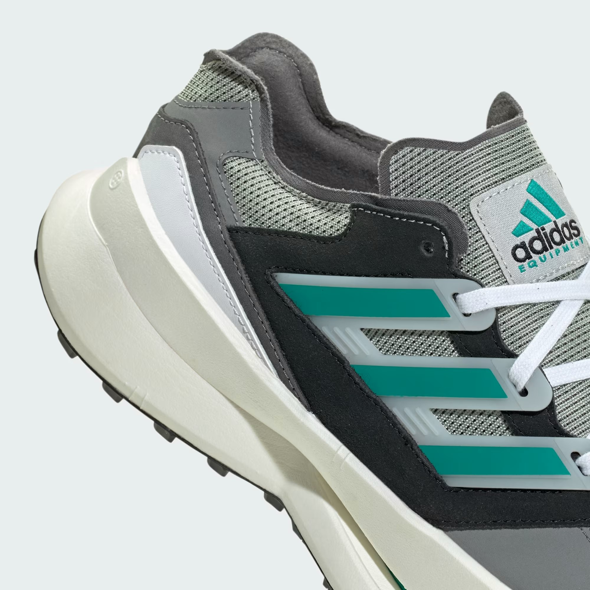 adidas EQT Agravic "Magic Beige" adidas EQT Agravic "Magic Beige"