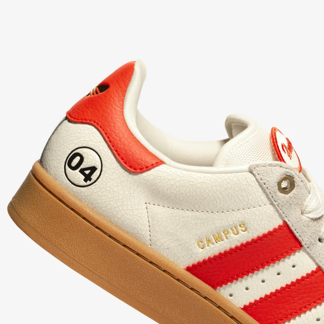 Premium Goods x adidas Campus 00s "Auto Club"