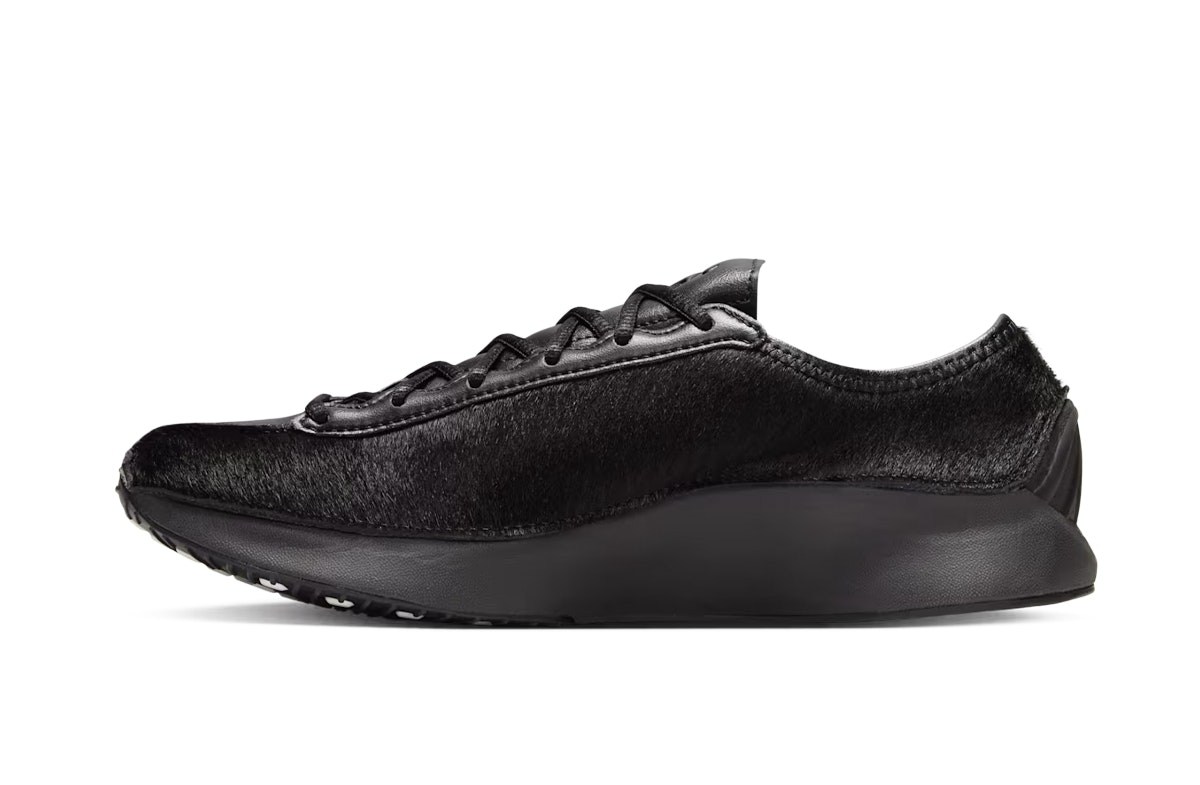 Nike Air Superfly Off Noir