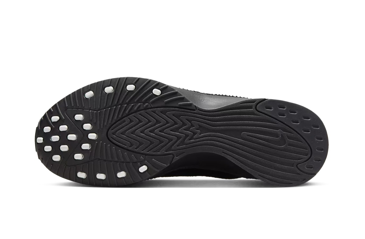 Nike Air Superfly Off Noir