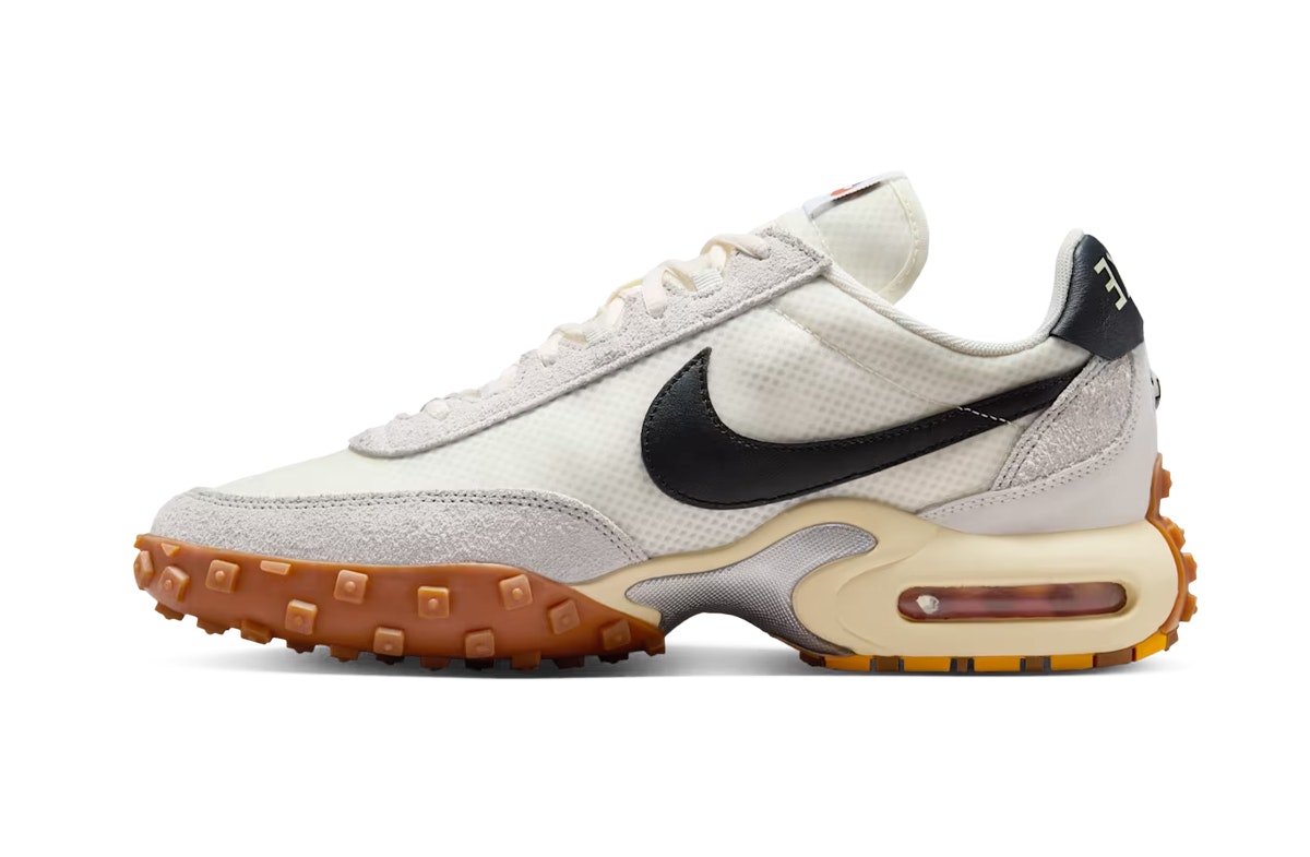Nike Air Max Waffle Sail