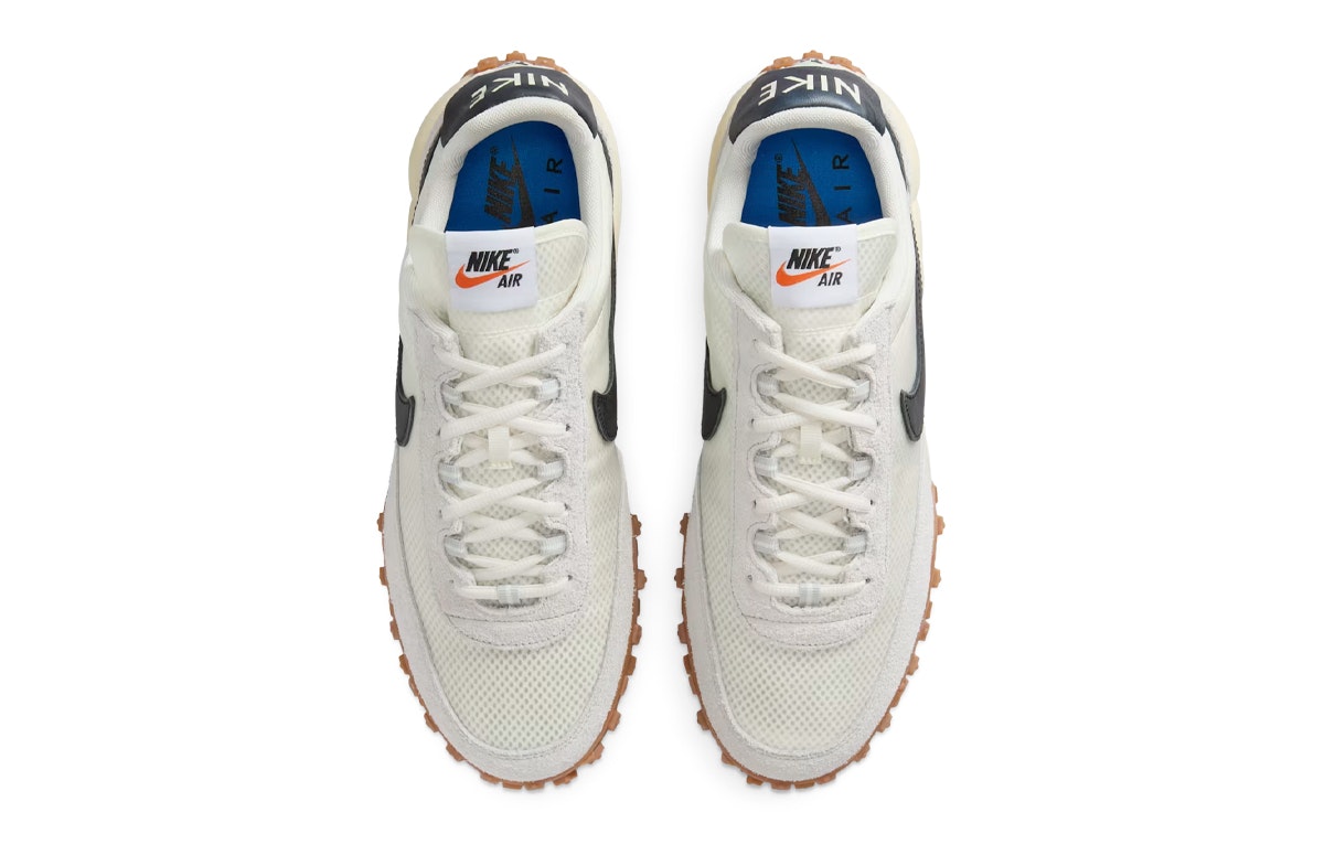 Nike Air Max Waffle Sail