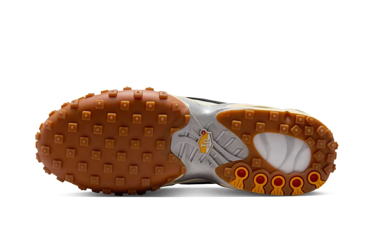 Nike Air Max Waffle Sail