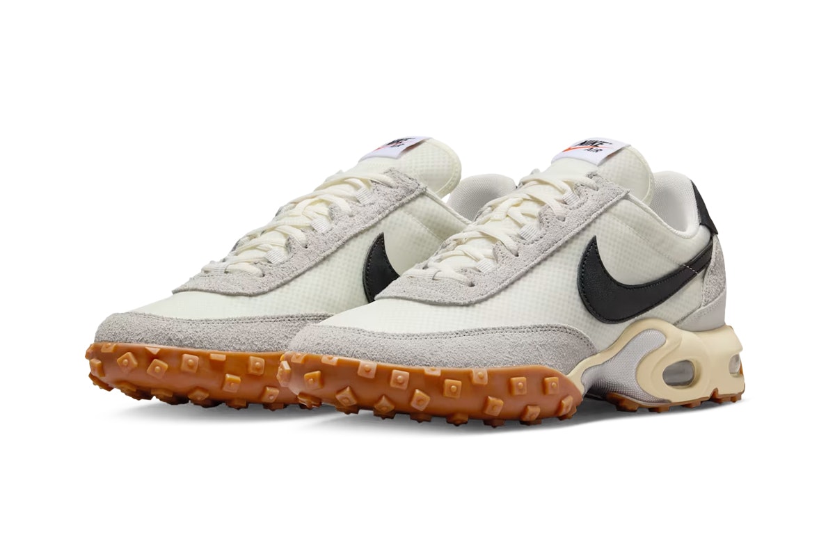 Nike Air Max Waffle Sail