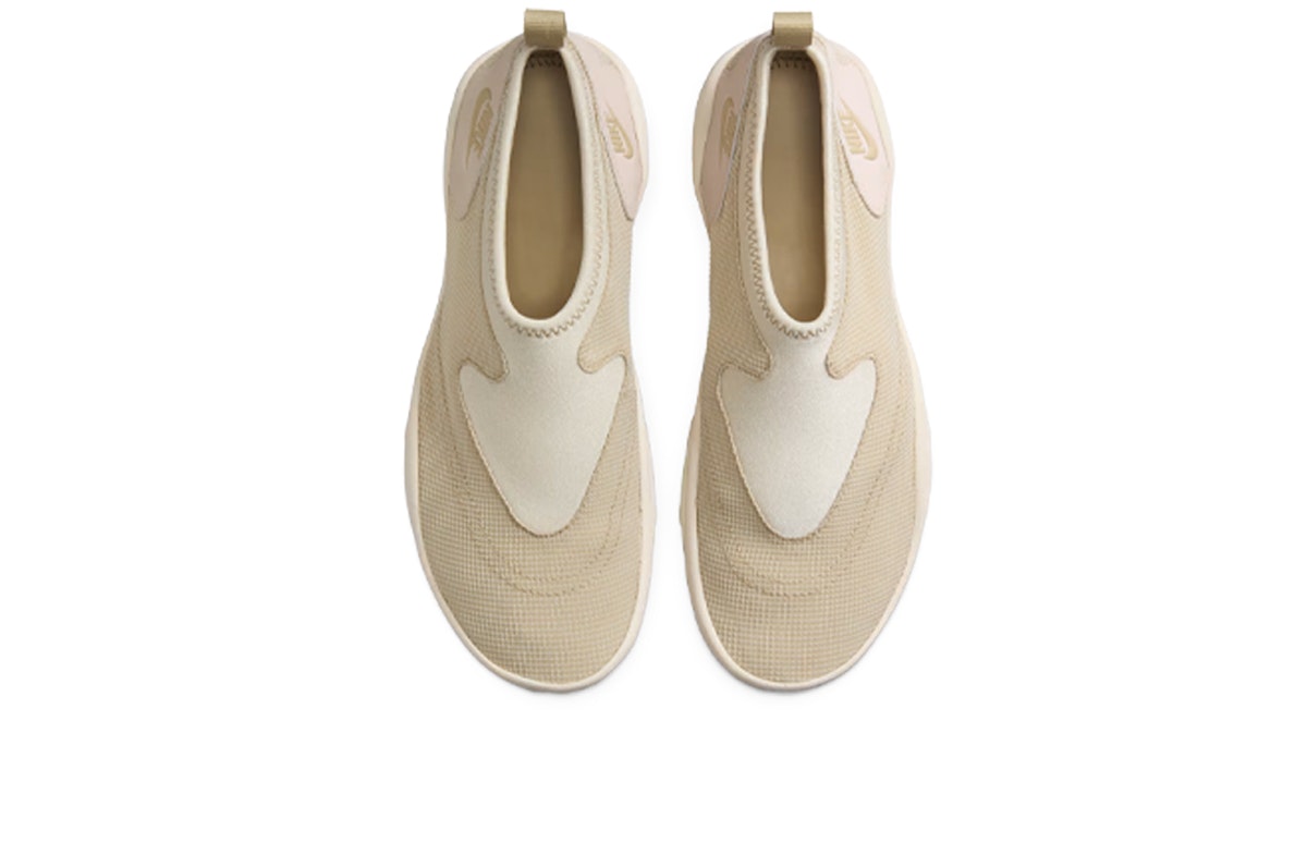 Nike Aqua Turf Light Orewood Brown