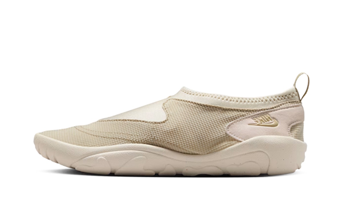 Nike Aqua Turf Light Orewood Brown