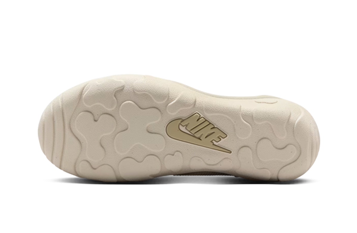 Nike Aqua Turf Light Orewood Brown