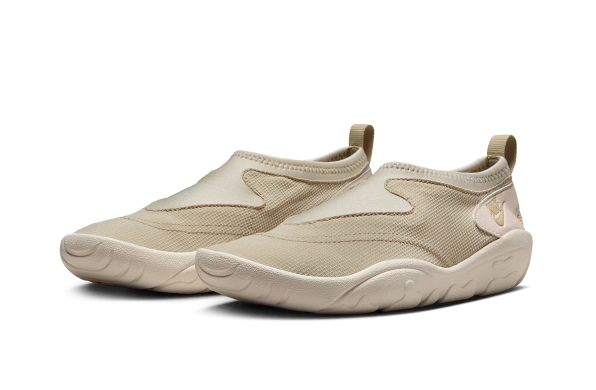 Nike Aqua Turf Light Orewood Brown
