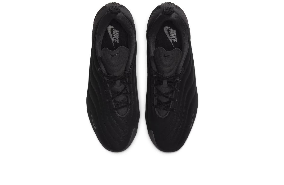 Nike Astra Ultra Black