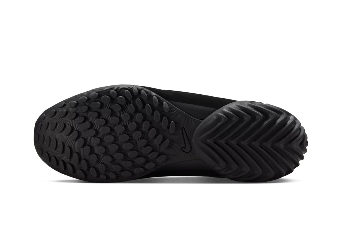 Nike Astra Ultra Black