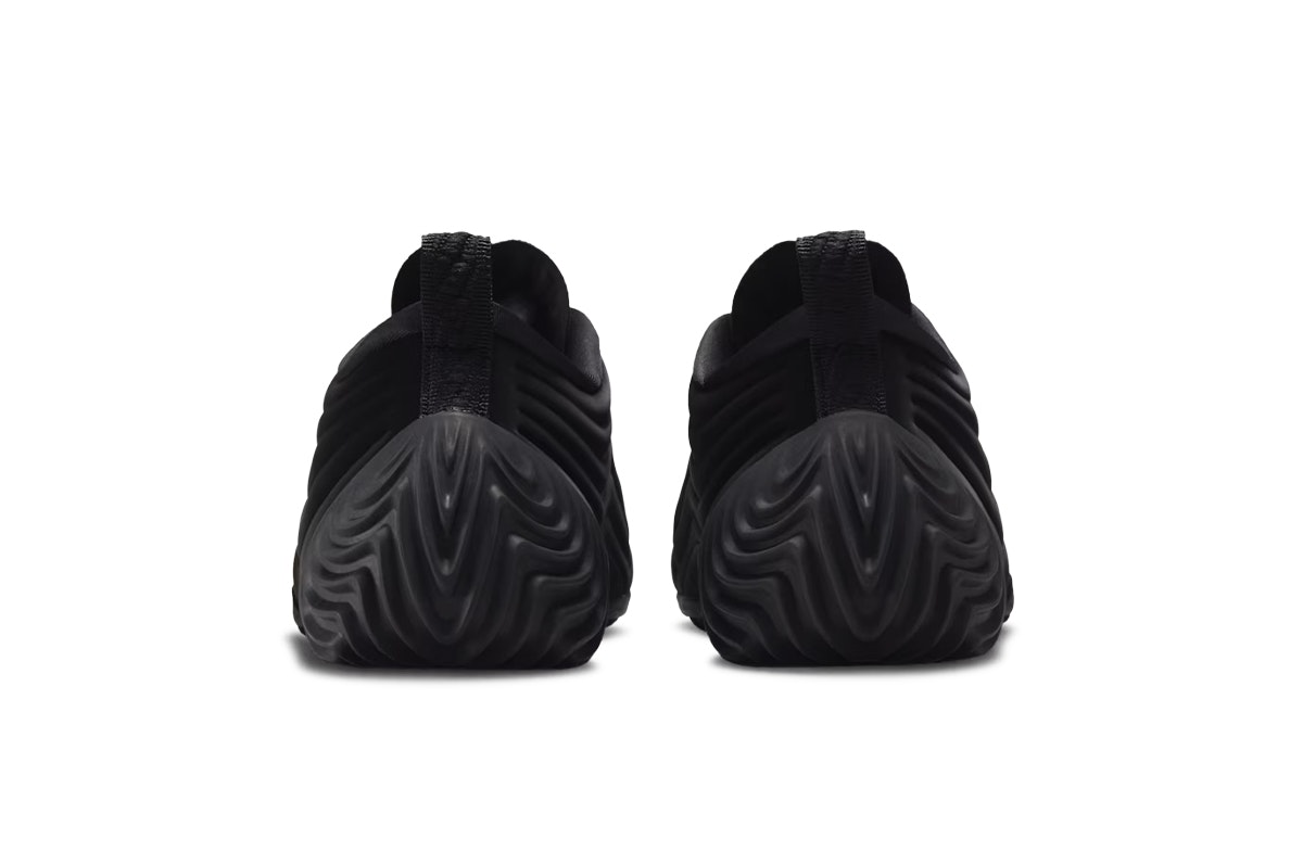 Nike Astra Ultra Black