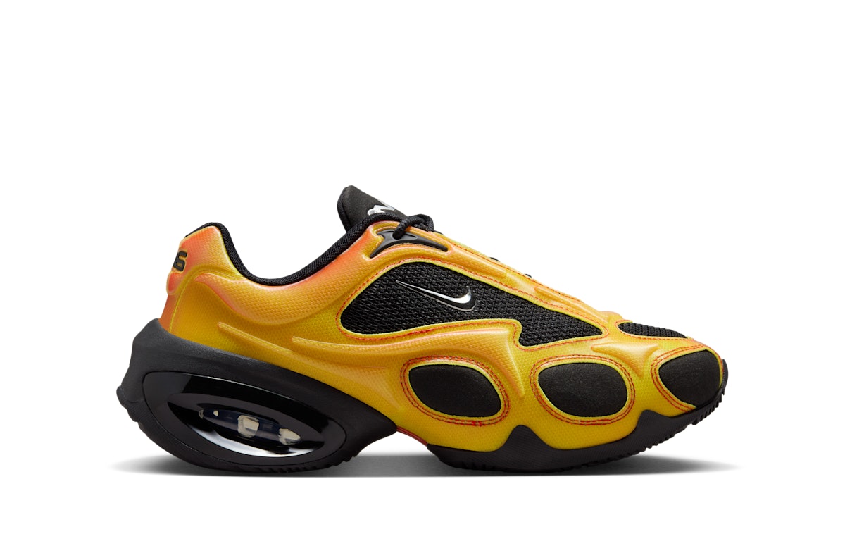 Nike Air Max Muse Bruce Lee