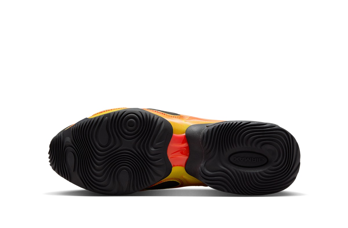 Nike Air Max Muse Bruce Lee
