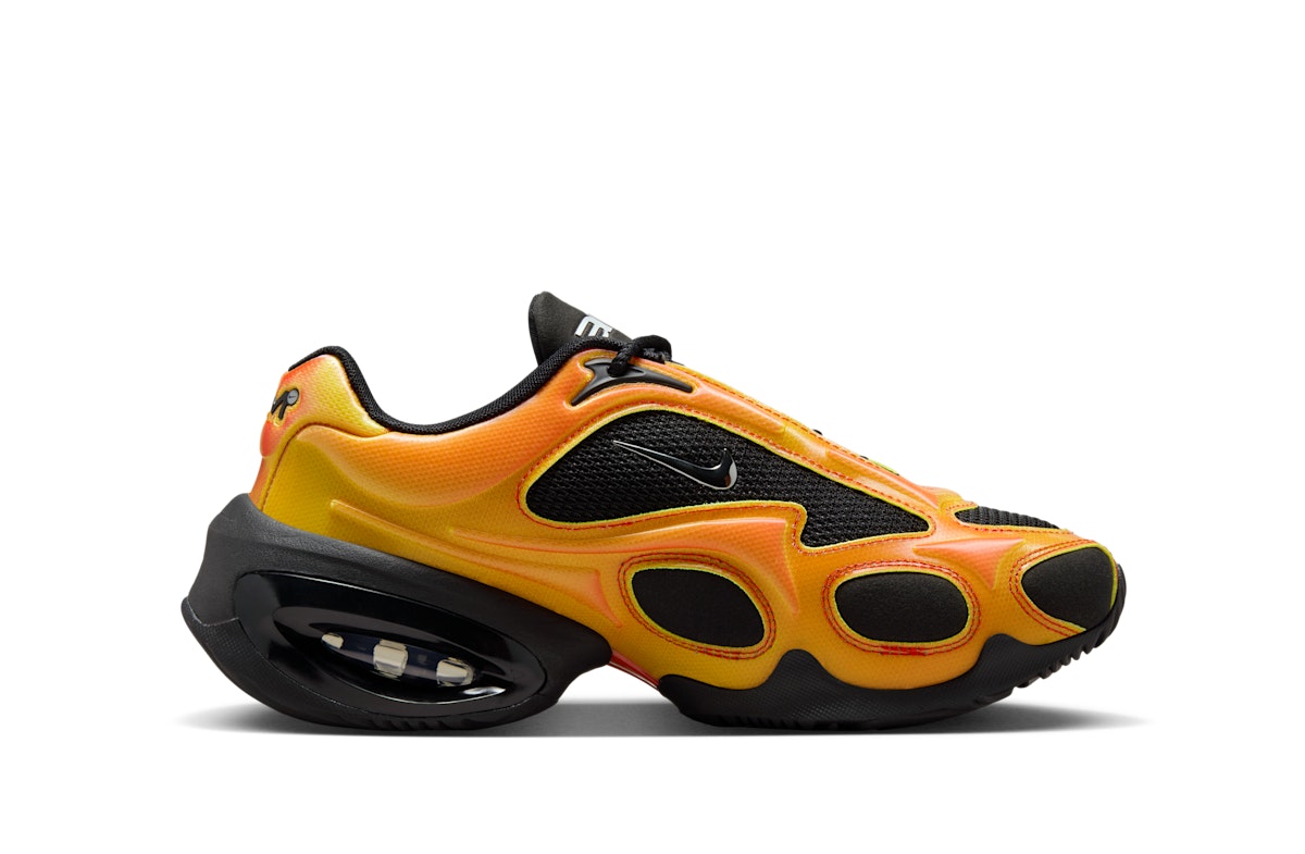 Nike Air Max Muse Bruce Lee