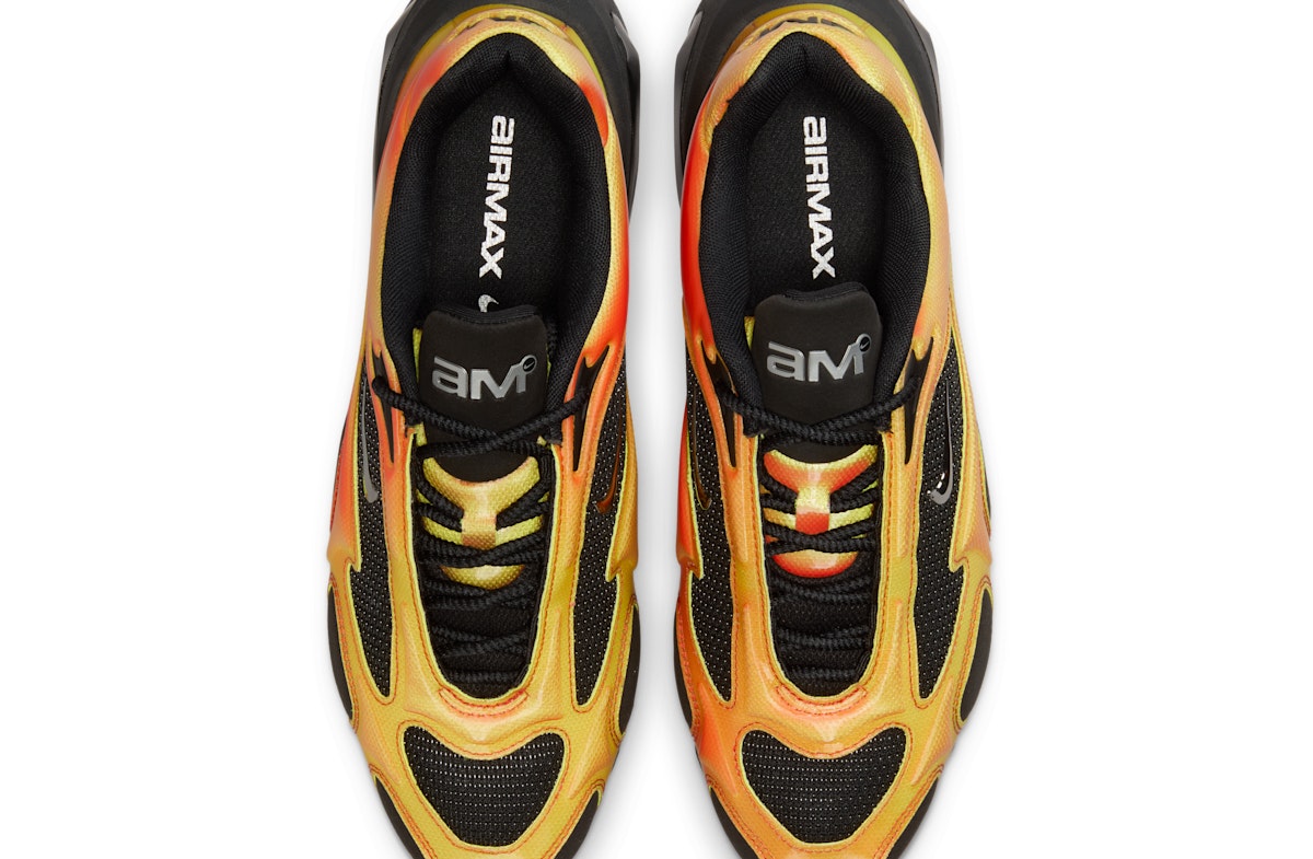 Nike Air Max Muse Bruce Lee