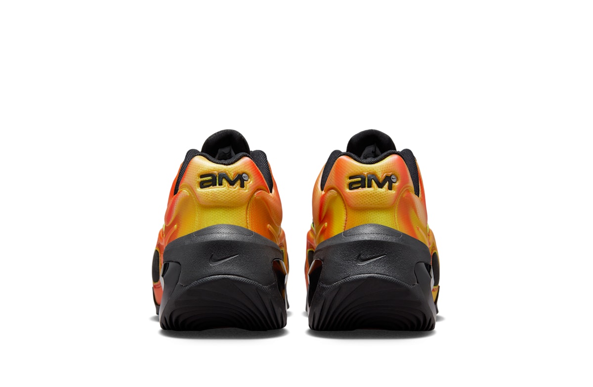 Nike Air Max Muse Bruce Lee