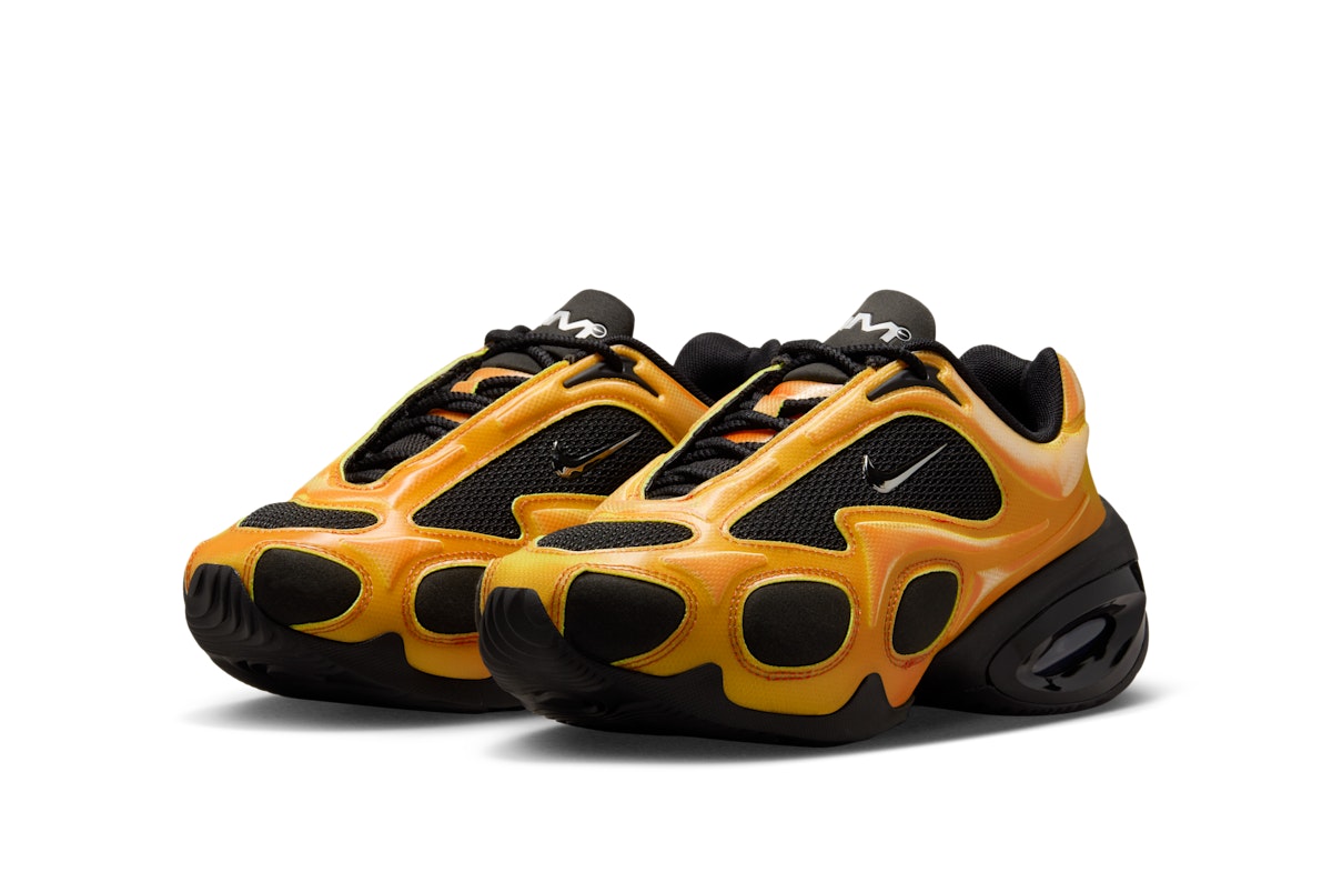 Nike Air Max Muse Bruce Lee