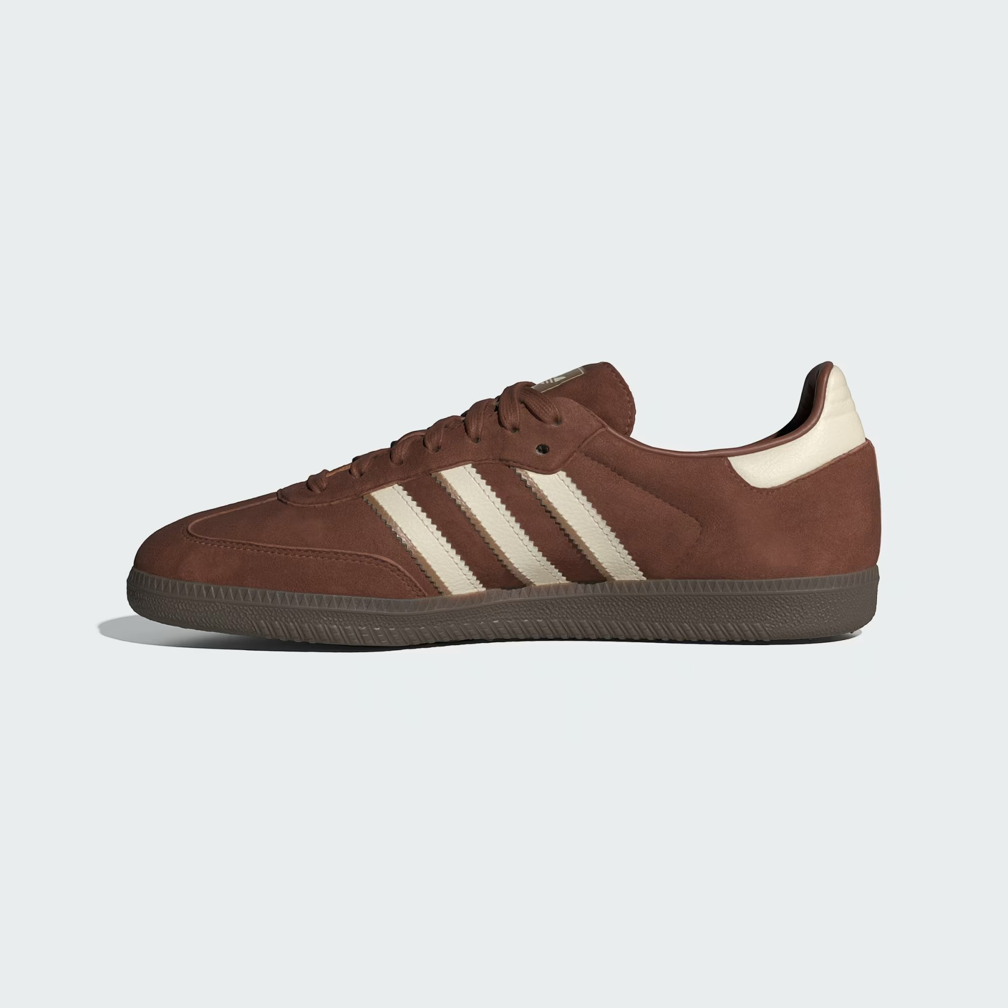 adidas Samba OG "Preloved Brown"