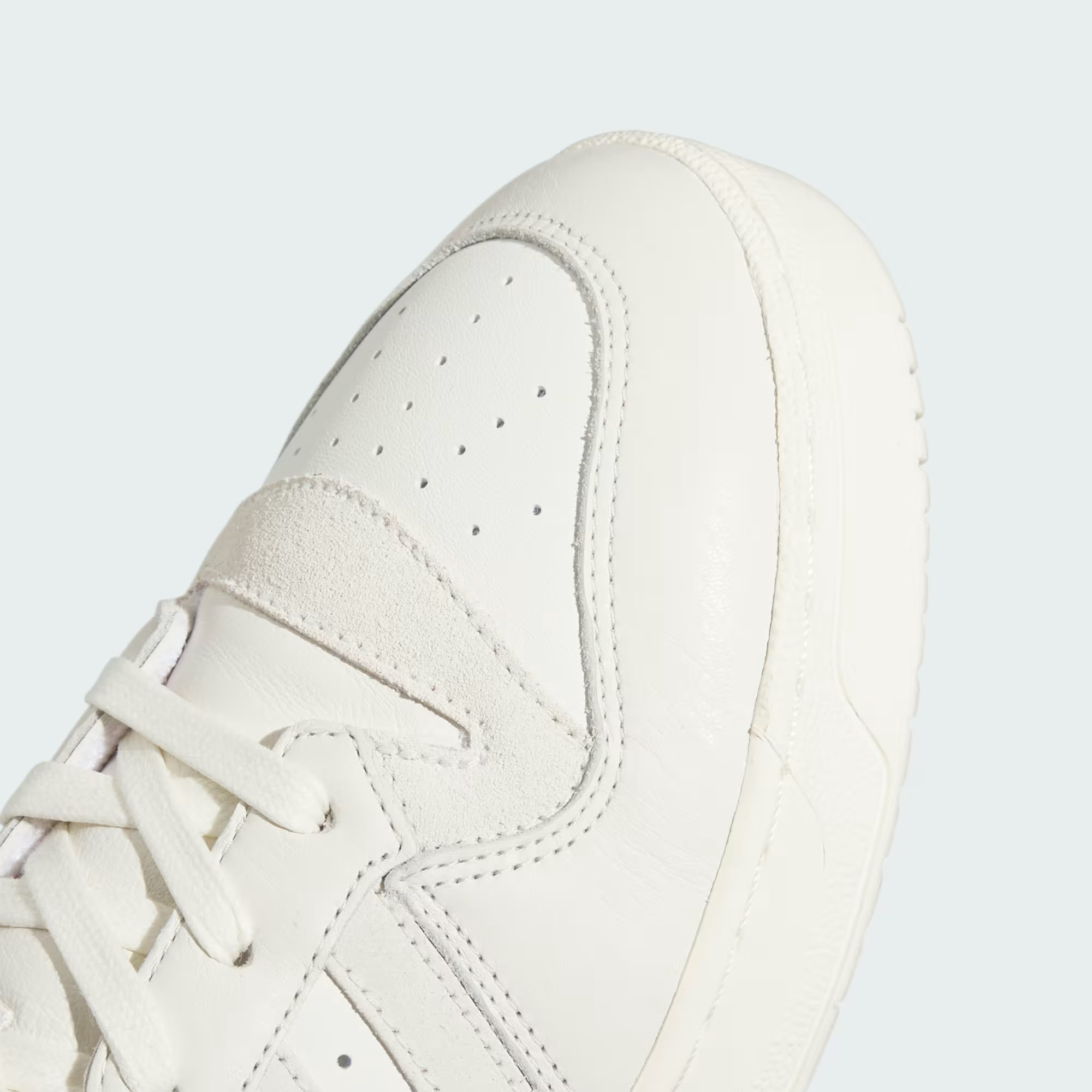 adidas Rivalry 86 Low "Cloud White" adidas Rivalry 86 Low "Cloud White"