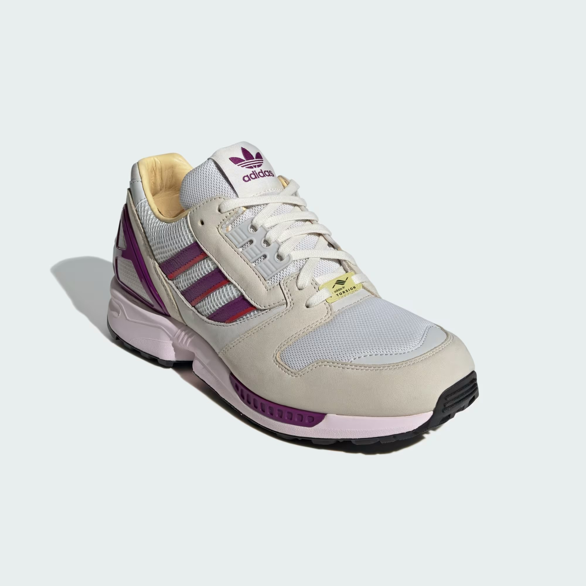 adidas ZX 8000 "Glory Purple"