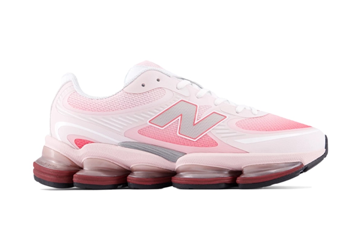 New Balance Abzorb 2000 Rose Sugar