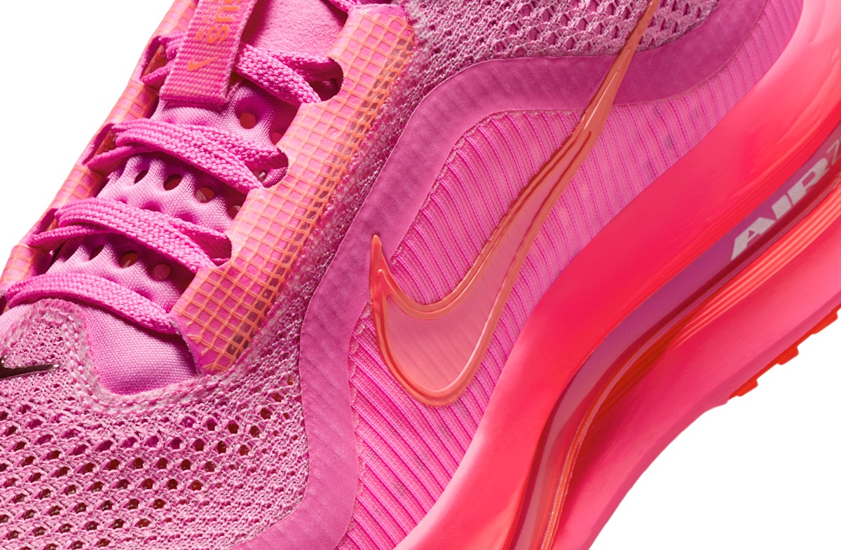 Nike Pegasus Premium Pink Blast
