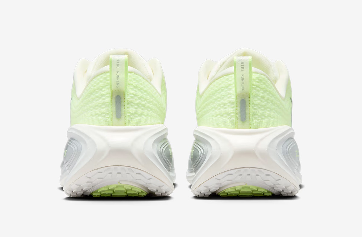 Nike Vomero Plus Barely Volt