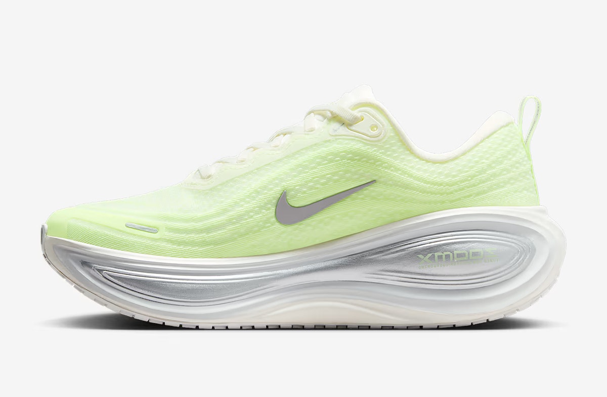 Nike Vomero Plus Barely Volt