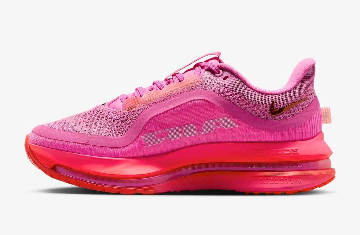 Nike Pegasus Premium Pink Blast