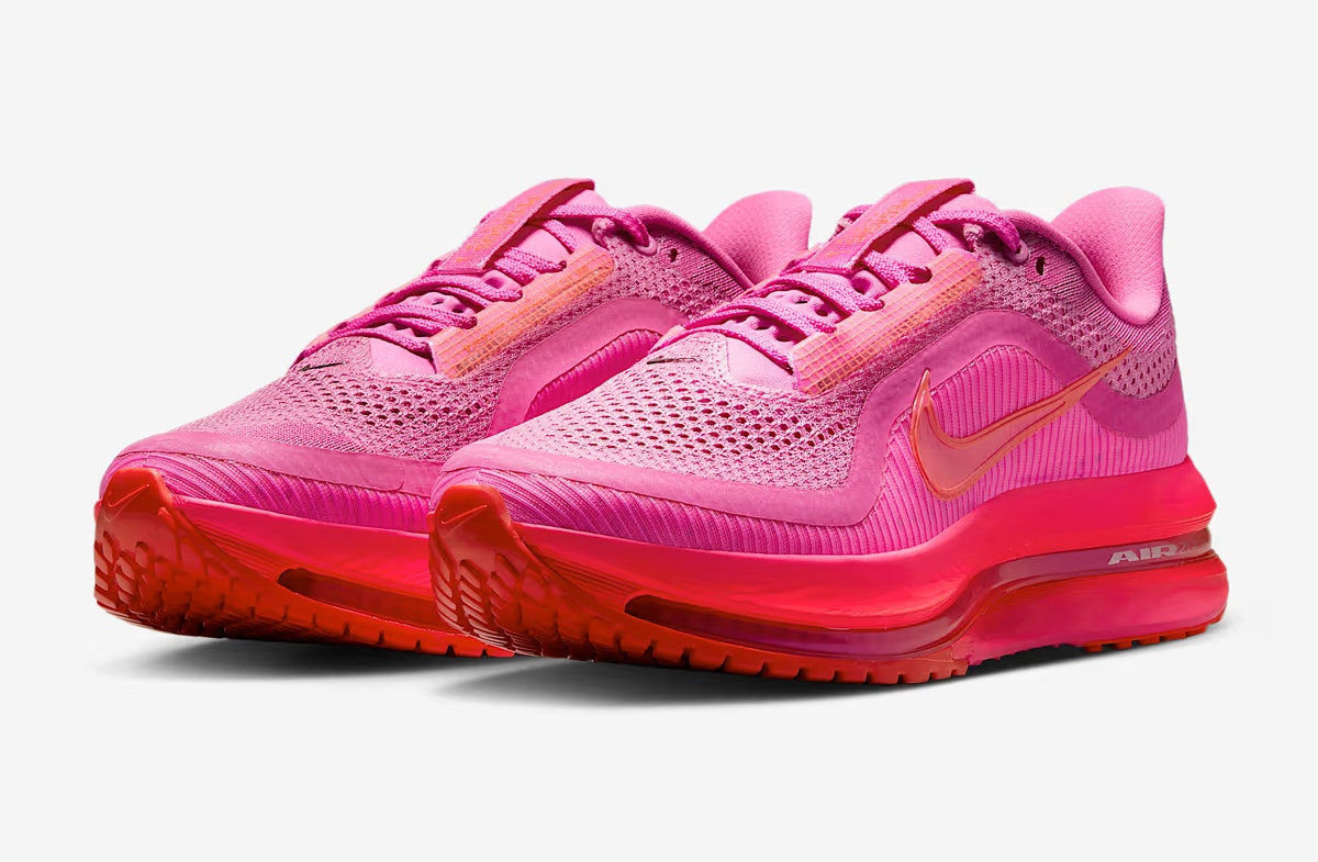 Nike Pegasus Premium Pink Blast