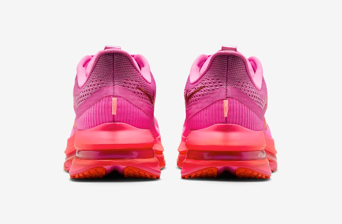 Nike Pegasus Premium Pink Blast
