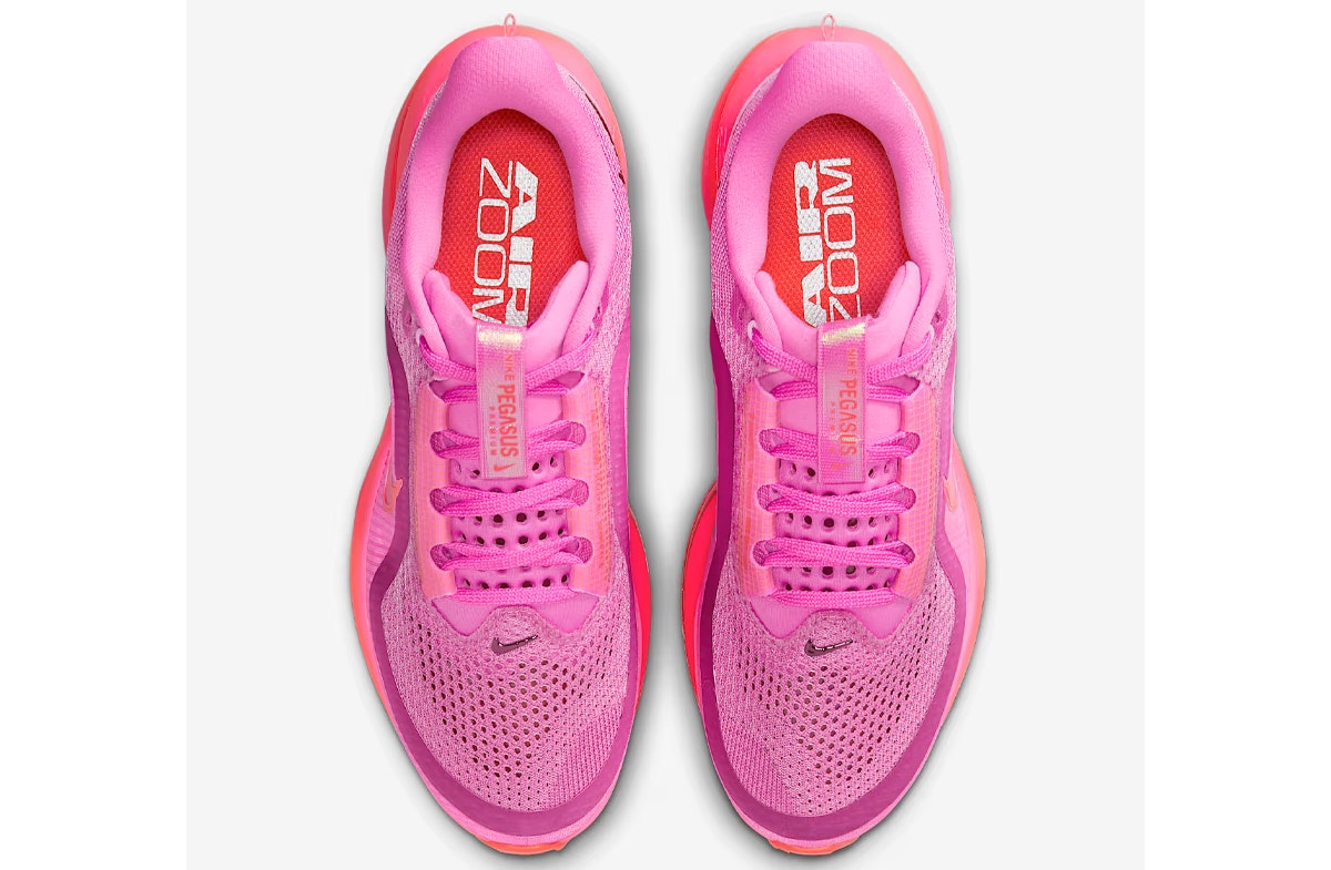 Nike Pegasus Premium Pink Blast
