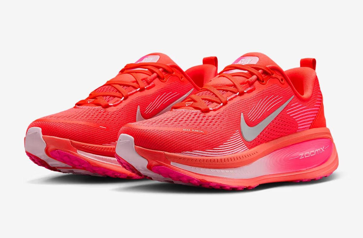 Nike Vomero 18 Hyper Pink