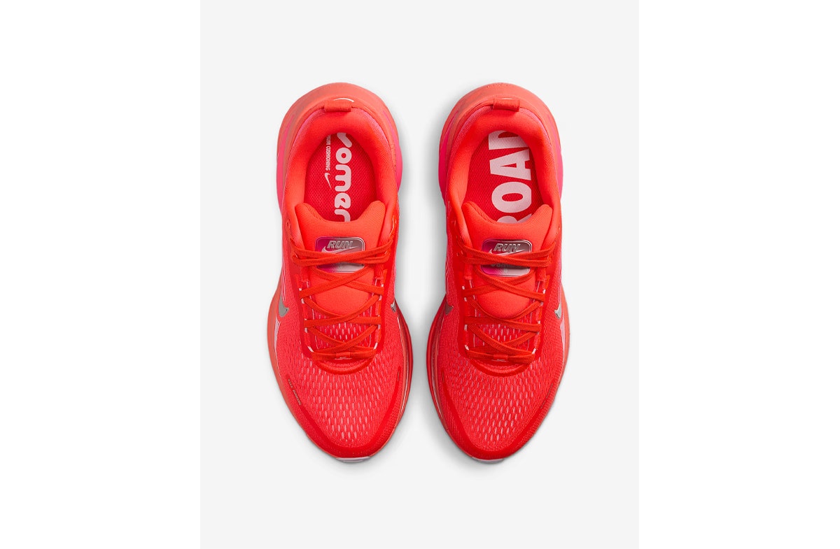 Nike Vomero 18 Hyper Pink