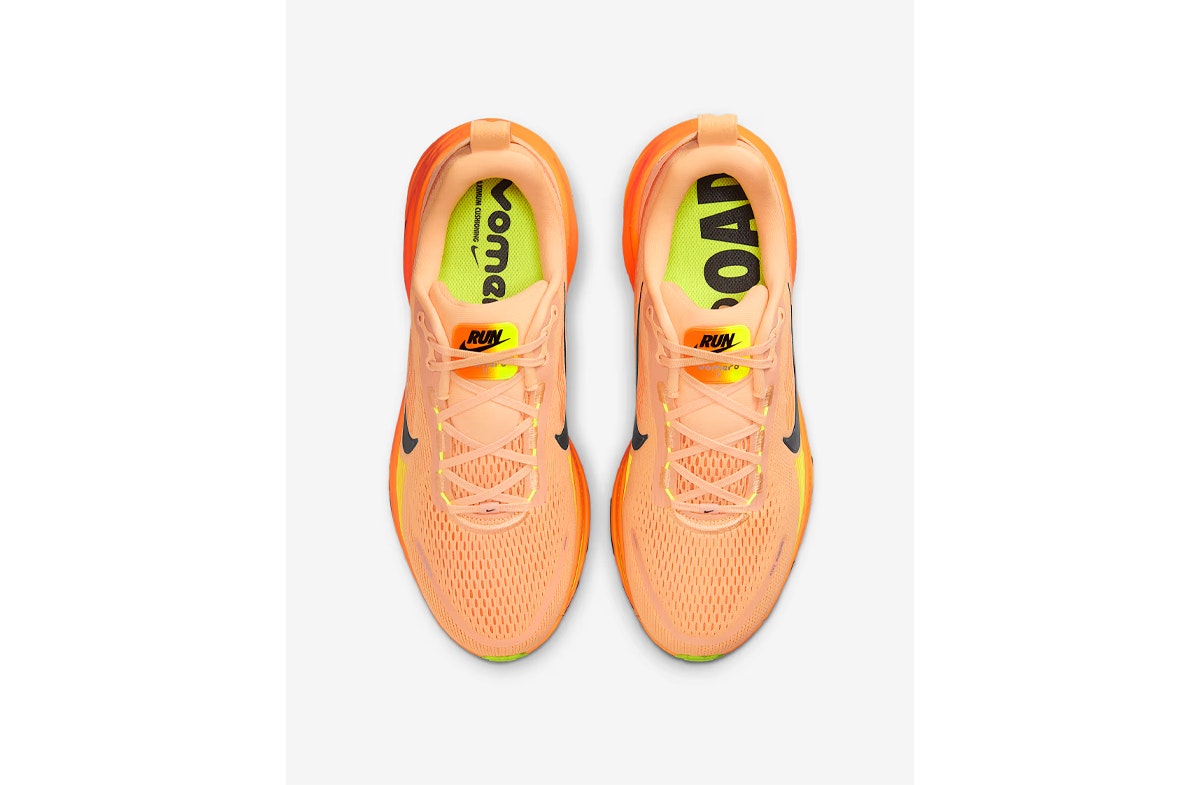 Nike Vomero 18 Total Orange